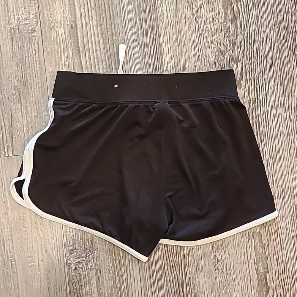 Justice Avacado Matching Shorts & T-Shirt Size 8